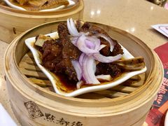 -点都德(汇盈广场店)