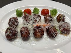 -蟹榭·本帮江浙菜·蟹宴(大宁久光商场店)