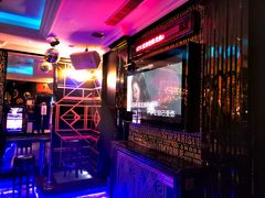 -格莱美量贩式KTV(奥帆店)