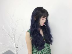 -蚂蚁造型沙龙