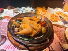 -MR.ROCKY洛奇先生·西餐&酒吧(太古仓店)