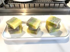 -亮健容天生蚝烧烤自助(交道口直营店)