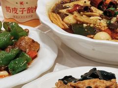 -凯鸽酒楼(恒安新区店)
