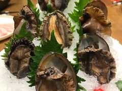 -尚海豆捞(乐虹坊店)