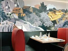 -必胜客(花舞大唐博物馆店)