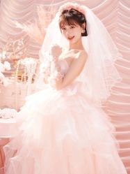 -魅·照相馆丨女神写真