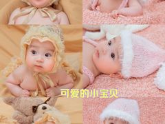 -经典婚纱摄影美学馆·私人定制