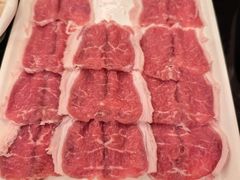 -日坛涮肉四合院·园林餐厅(日坛公园店)