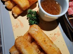 -大潮淮·淮扬菜(何园旗舰店)