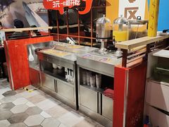 -尚渔味双拼烤鱼(远洋未来汇店)