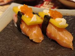 -古田居·特色寿司料理(星之岛旗舰店)