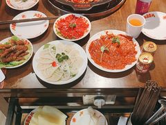 -牛市坎火锅(建设路店)