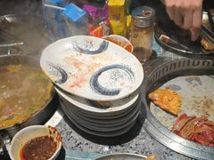 -阪尚皇·原切牛排·烤肉火锅自助(北京路店)