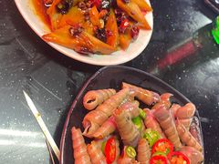 -曹掌柜小酒馆烧烤集团(崂山同兴路店)