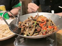 -黄泥岗·地道湖北菜(奥特莱斯店)