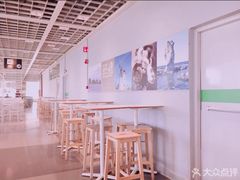 包房-宜家·瑞典风味餐厅(天津东丽商场店)