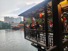 -侨美·唐荔园·40年地道粤菜