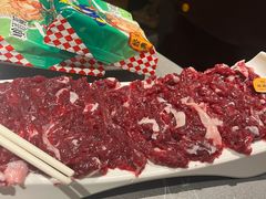 -潮发潮汕牛肉店(东方宝泰店)