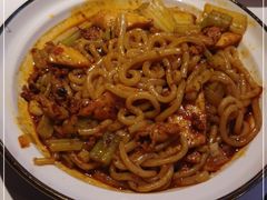 -阿娜尔·新疆菜(宜家荟聚中心店)