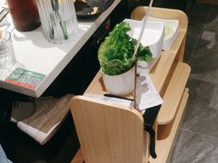 -潮牛壹号鲜牛肉火锅(光谷天地店)