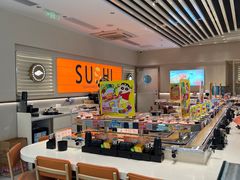 -争鲜回转寿司(东方银座店)