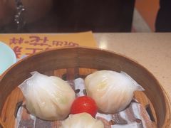 -点都德(华强南店)