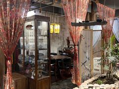 -馬蘭花開(车站大道店)