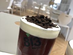 -813芭依珊 BAESAn(汇港购物中心店)