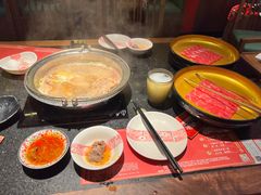 -牛New寿喜烧(虹桥新天地店)