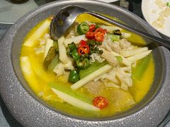 -三宝大饭店-中和艺素餐厅(浦上金山正祥广场店)