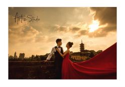 点击看大图 -艺匠摄影ARTIZ STUDIO(南京店)