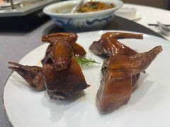 -香雪海饭店中餐厅(人民桥店)