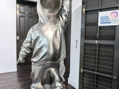 -大馆(前中区警署建築群)