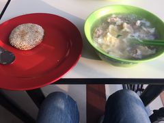 -食为天(贵阳路店)