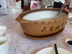 -风味小馆(天目湖宾馆店)