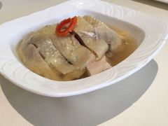 醉鸡-老正兴菜馆(福州路店)