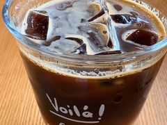 -Reset Coffee 与海咖啡