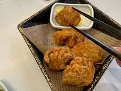 -千寻山野烤肉(中关村店)
