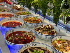 -春华海鲜城(广场西苑店)
