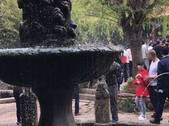 -竹泉村旅游度假区