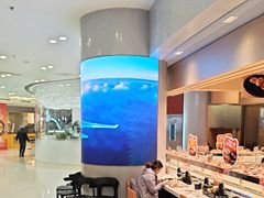 -争鲜回转寿司(朝北大悦城店)