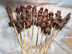 肉筋-大笨串BBQ烧烤