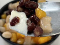 -鲜芋仙(徐州彭城一号店)