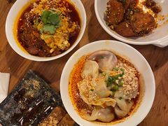 -付小姐在成都(中山公园店)
