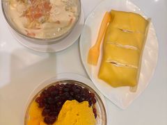 -果流香水果甜品(建政路店)