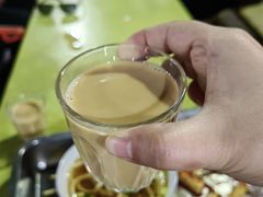-老光明岗琼甜茶馆