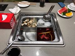 -海底捞火锅(杭州萧山宝龙广场店)