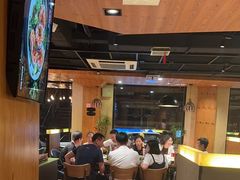 -金太阳海鲜烧烤·本地人餐厅(东纬路旗舰店)