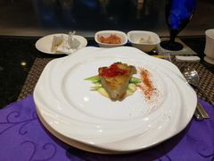 -丹鼎铁板料理