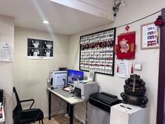 -花儿照相馆·最美证件照(红旗街万达店)